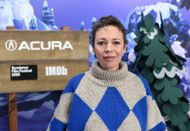 Coleman at Acura House Of Energy At 2025 Sundance Film Festival – Day 1 - Source: Getty